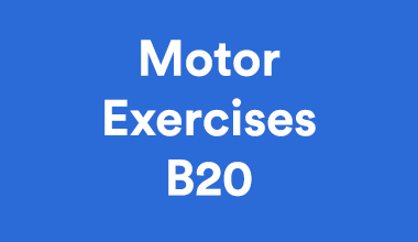 motor-exercises-b20